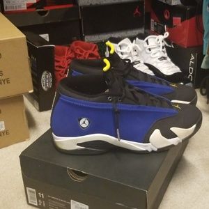 Jordan 14 lows